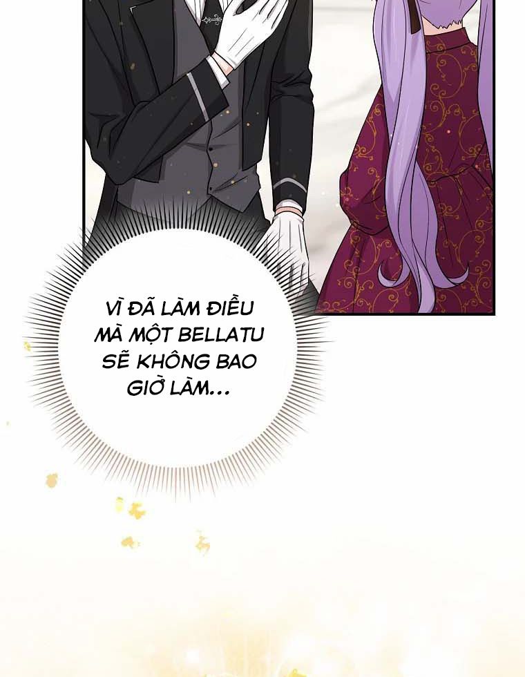 Tôi Đóng Vai Con Gái Nuôi Quá Giỏi: Chapter 11