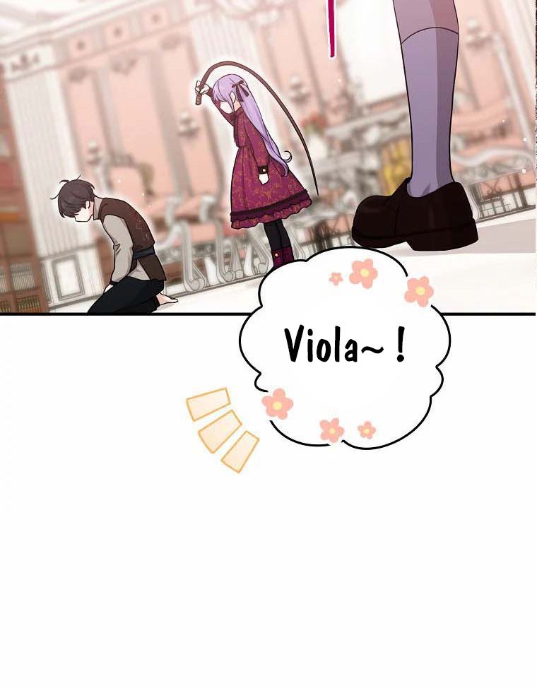 Tôi Đóng Vai Con Gái Nuôi Quá Giỏi: Chapter 11