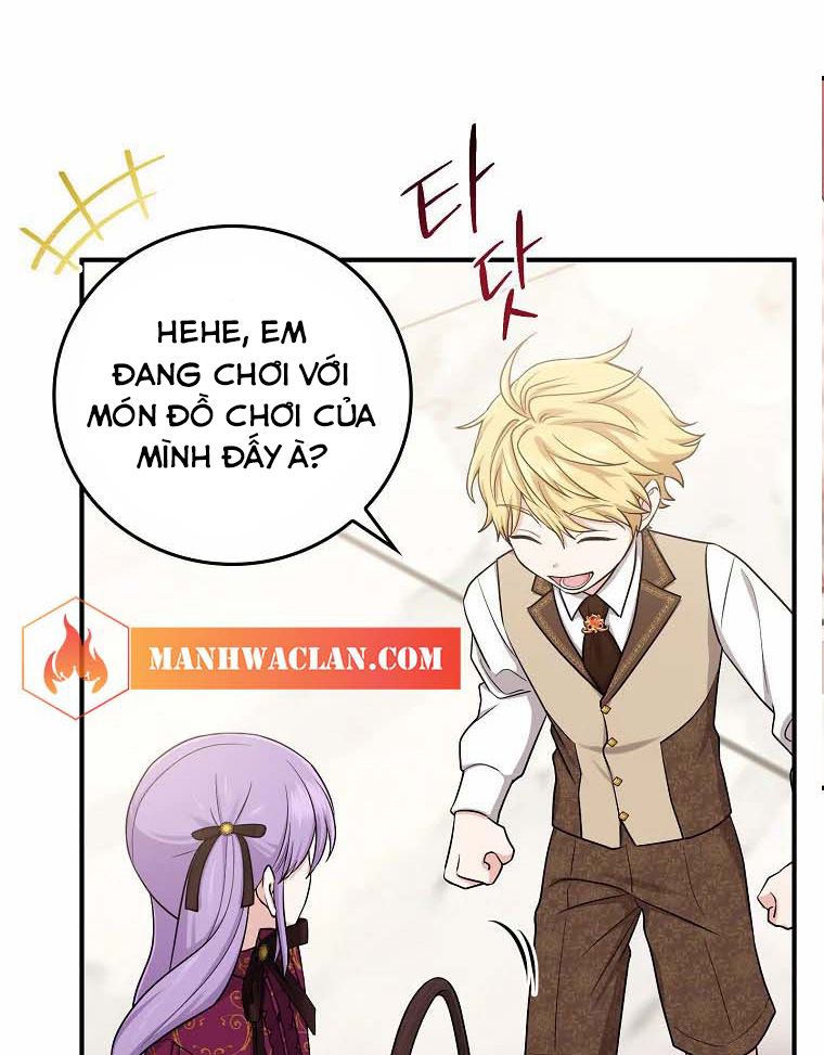 Tôi Đóng Vai Con Gái Nuôi Quá Giỏi: Chapter 11