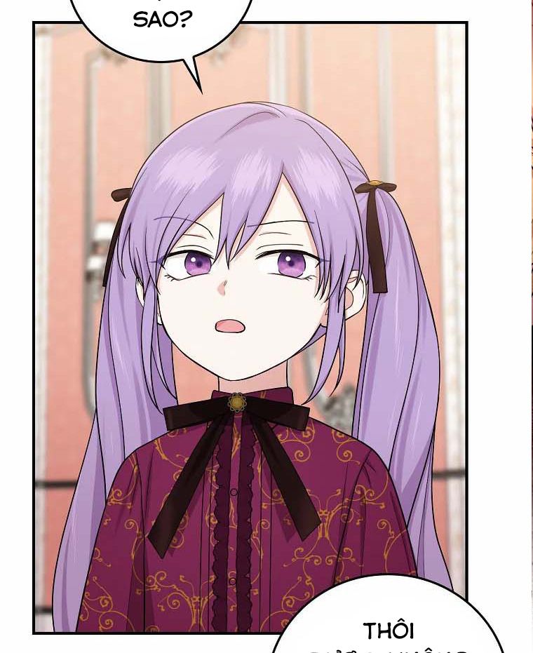 Tôi Đóng Vai Con Gái Nuôi Quá Giỏi: Chapter 11