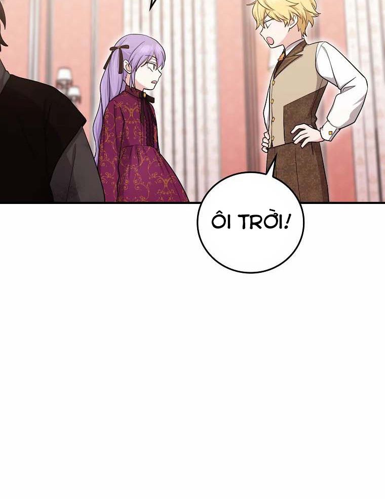 Tôi Đóng Vai Con Gái Nuôi Quá Giỏi: Chapter 11