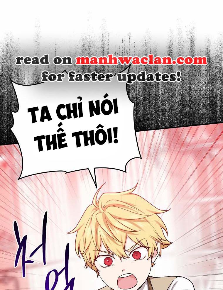 Tôi Đóng Vai Con Gái Nuôi Quá Giỏi: Chapter 11