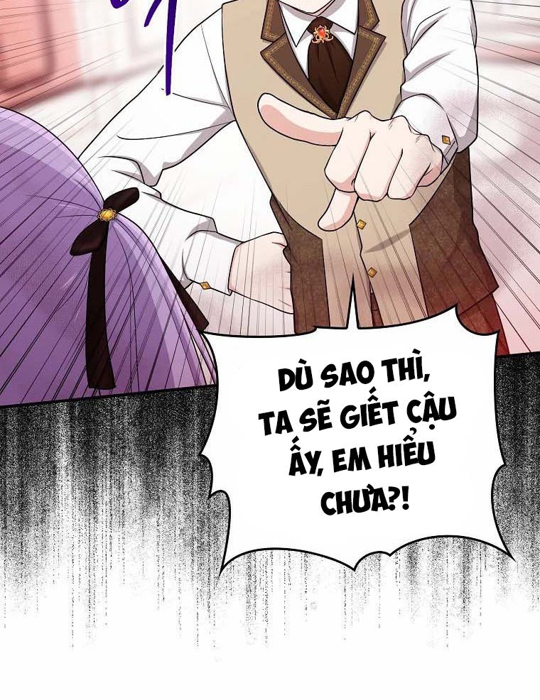 Tôi Đóng Vai Con Gái Nuôi Quá Giỏi: Chapter 11