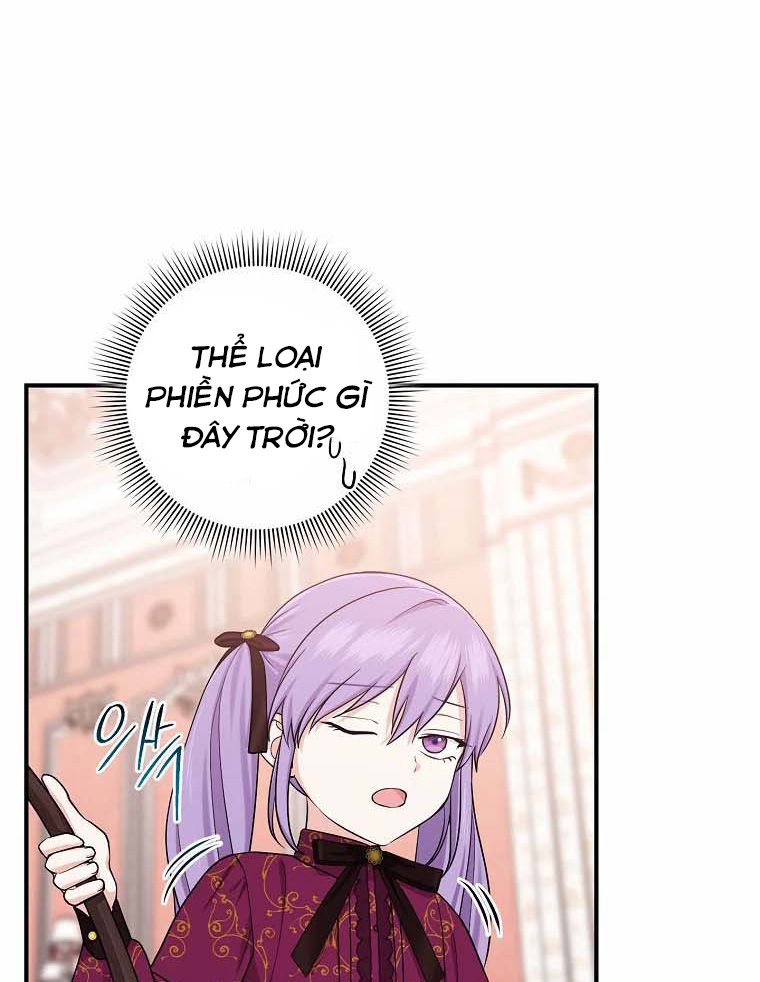 Tôi Đóng Vai Con Gái Nuôi Quá Giỏi: Chapter 11