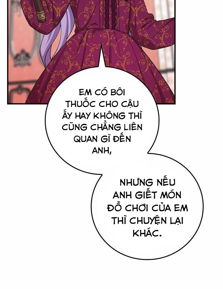 Tôi Đóng Vai Con Gái Nuôi Quá Giỏi: Chapter 11