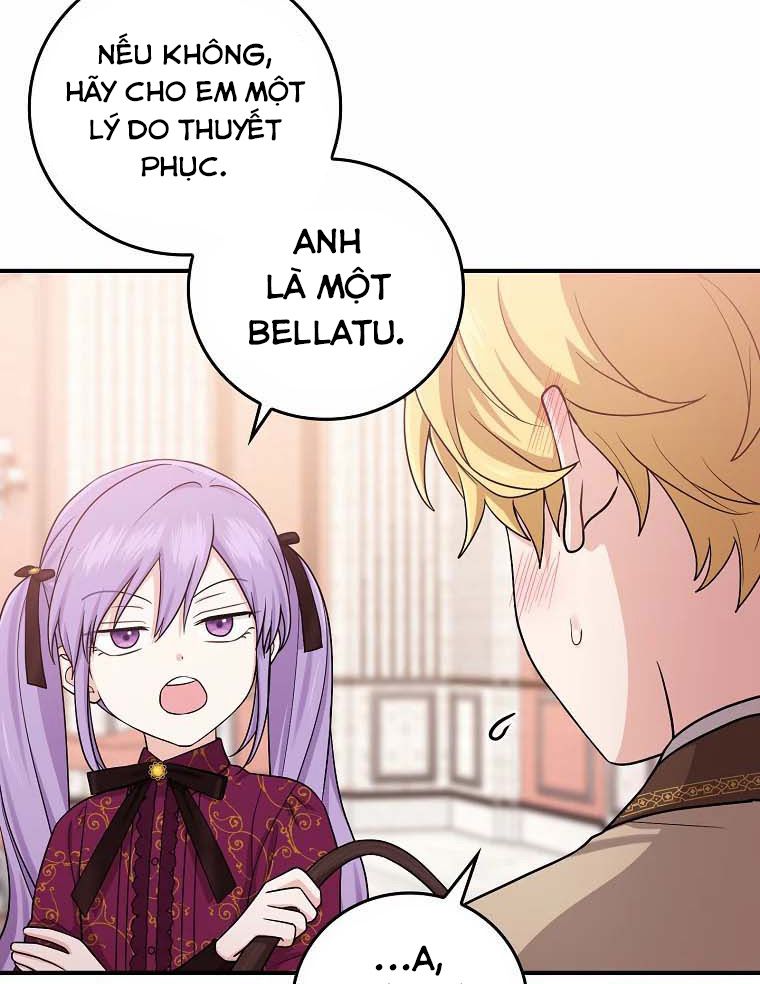 Tôi Đóng Vai Con Gái Nuôi Quá Giỏi: Chapter 11