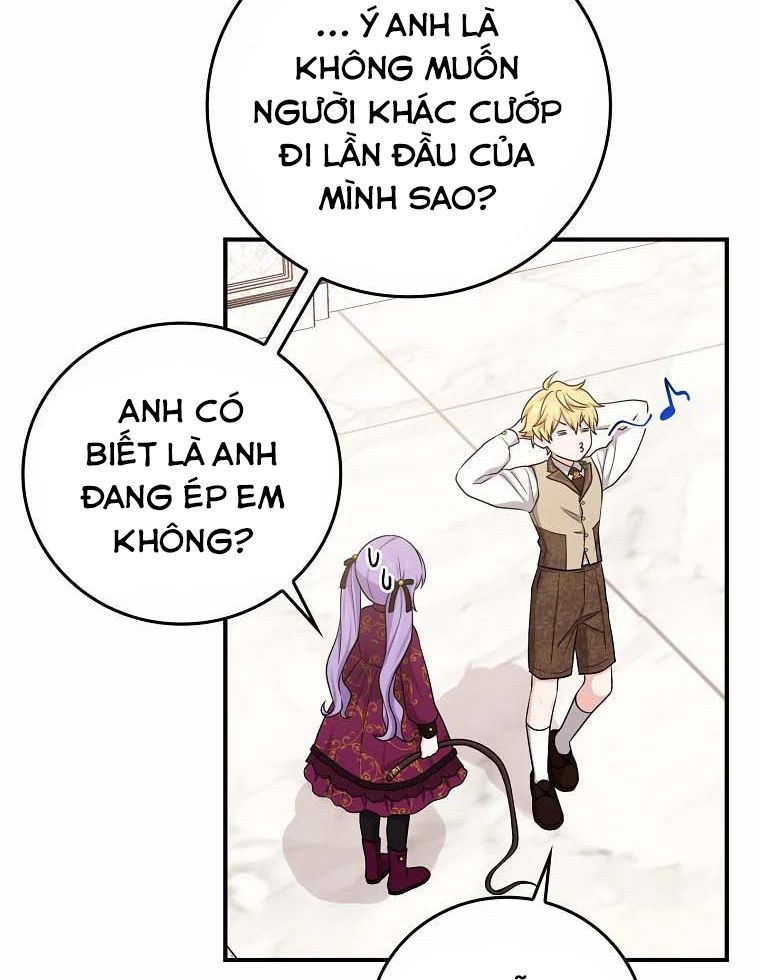 Tôi Đóng Vai Con Gái Nuôi Quá Giỏi: Chapter 11