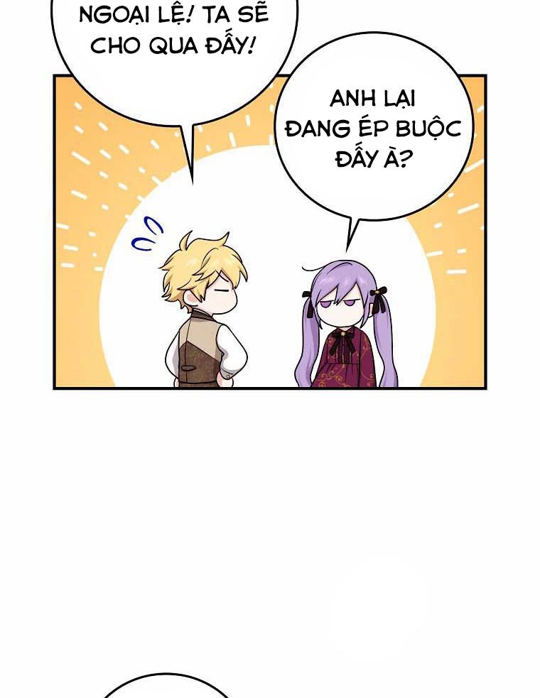 Tôi Đóng Vai Con Gái Nuôi Quá Giỏi: Chapter 11