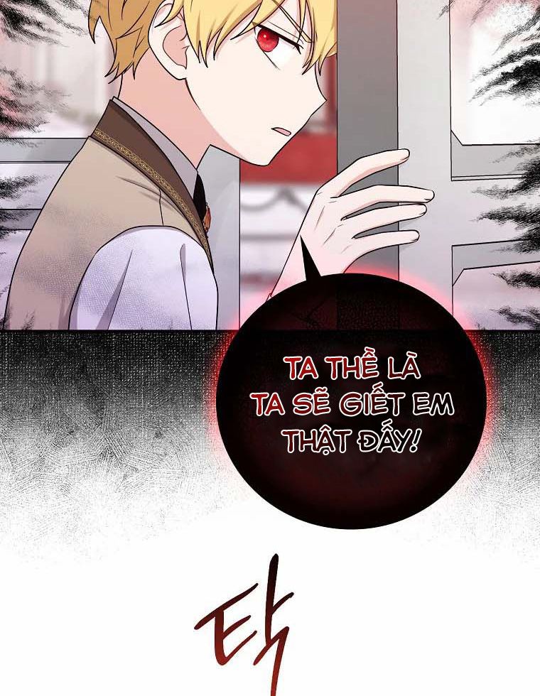 Tôi Đóng Vai Con Gái Nuôi Quá Giỏi: Chapter 11