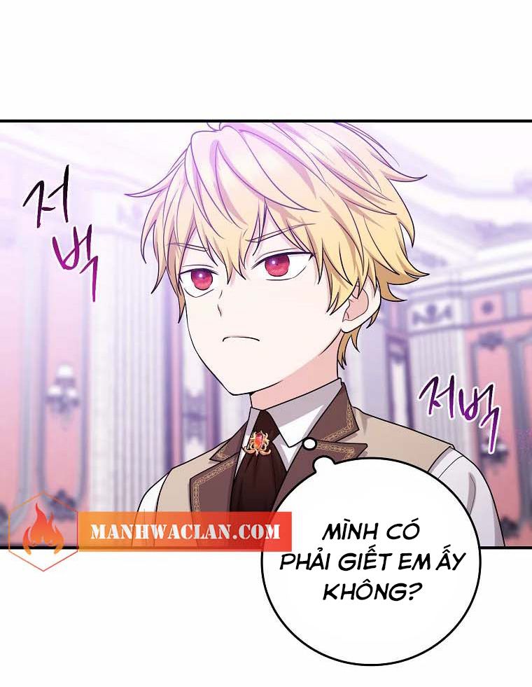 Tôi Đóng Vai Con Gái Nuôi Quá Giỏi: Chapter 11