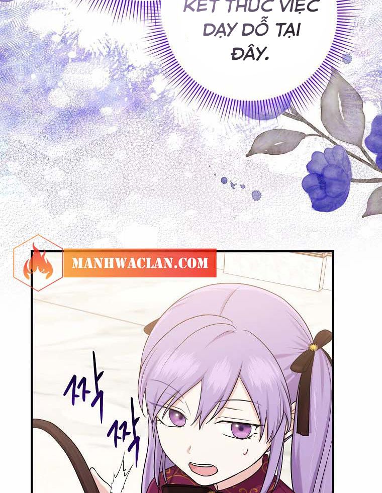 Tôi Đóng Vai Con Gái Nuôi Quá Giỏi: Chapter 11