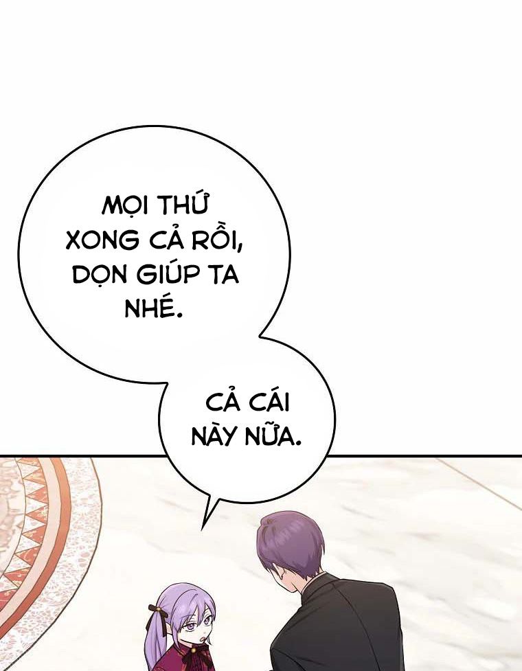 Tôi Đóng Vai Con Gái Nuôi Quá Giỏi: Chapter 11