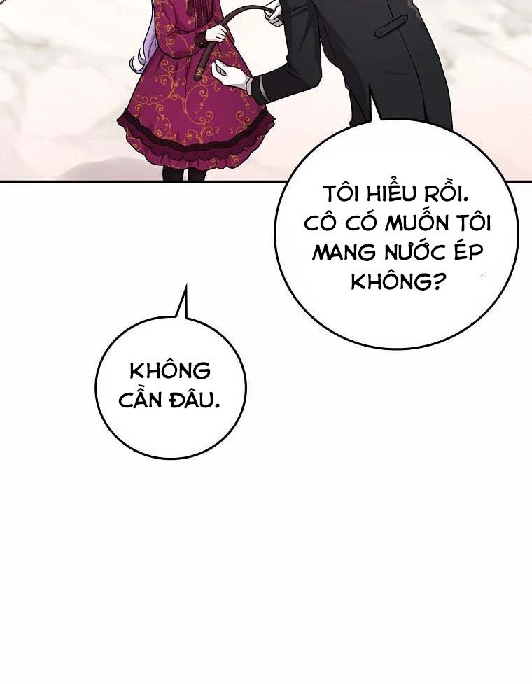 Tôi Đóng Vai Con Gái Nuôi Quá Giỏi: Chapter 11