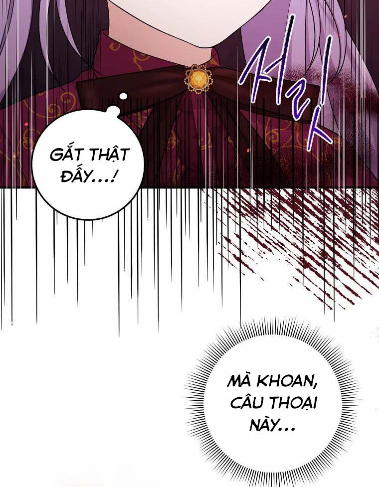 Tôi Đóng Vai Con Gái Nuôi Quá Giỏi: Chapter 11