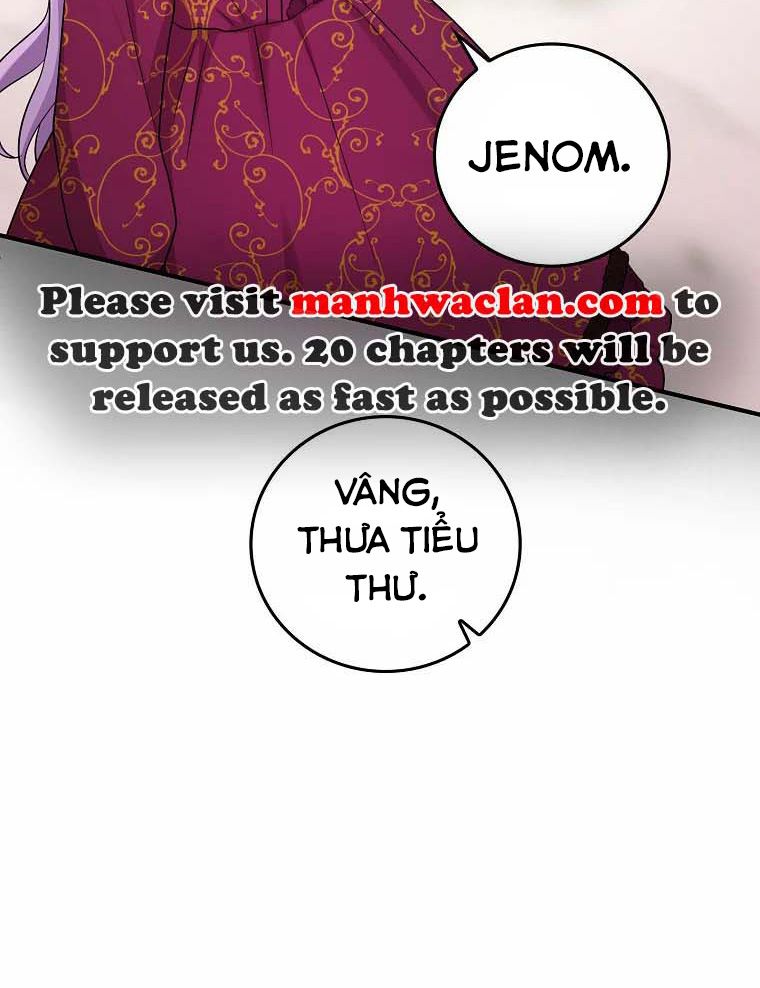 Tôi Đóng Vai Con Gái Nuôi Quá Giỏi: Chapter 11