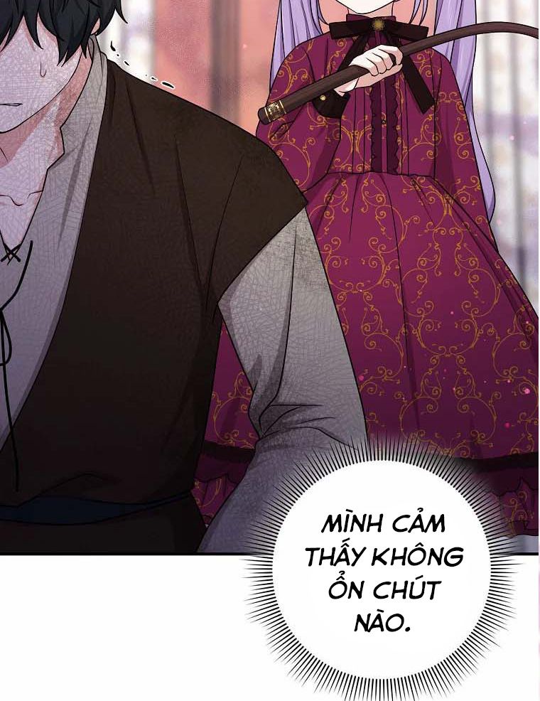 Tôi Đóng Vai Con Gái Nuôi Quá Giỏi: Chapter 11