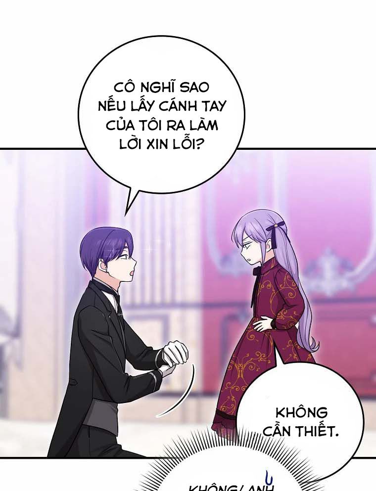 Tôi Đóng Vai Con Gái Nuôi Quá Giỏi: Chapter 11
