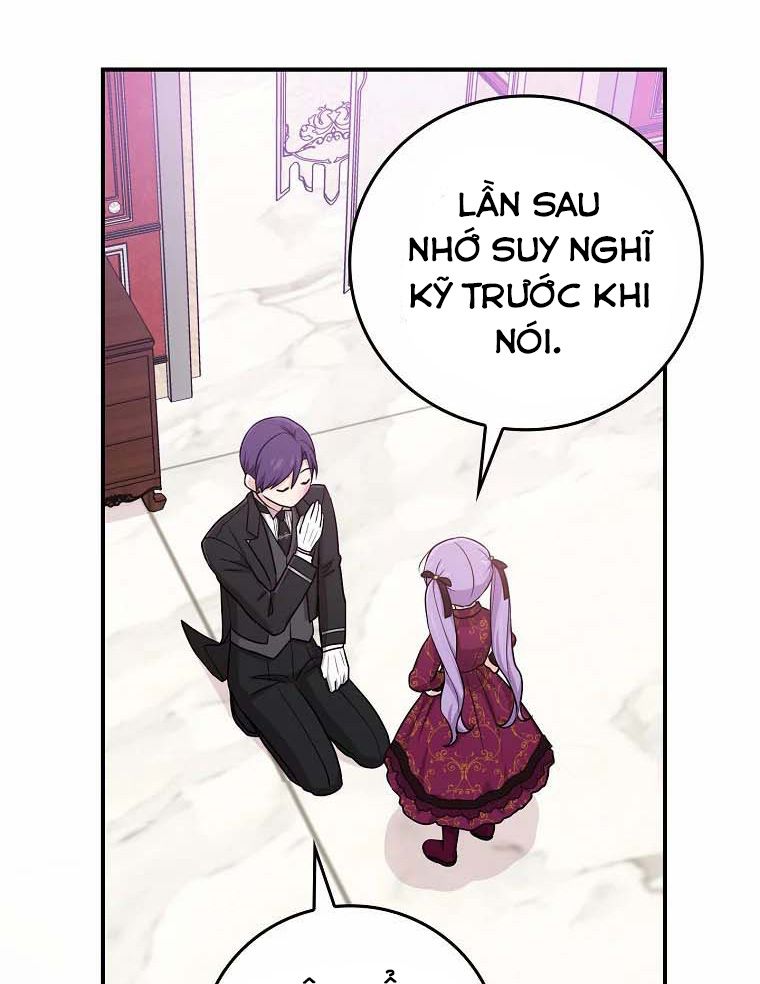 Tôi Đóng Vai Con Gái Nuôi Quá Giỏi: Chapter 11