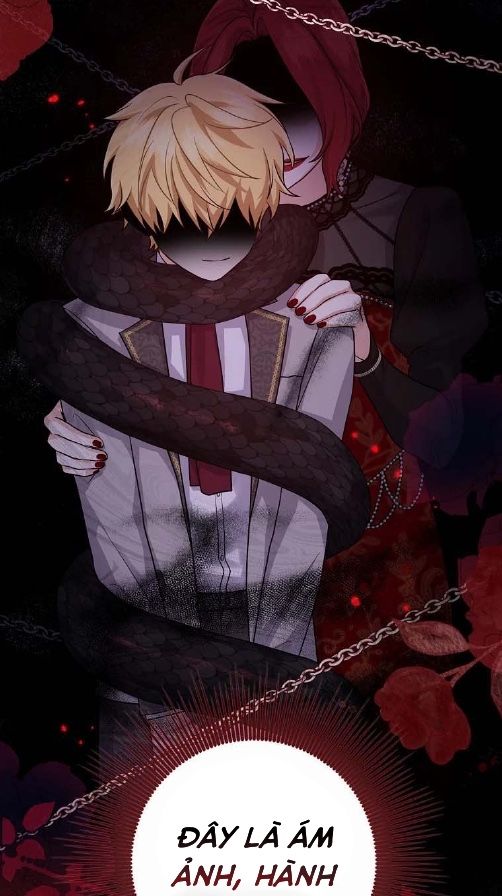 Tôi Đóng Vai Con Gái Nuôi Quá Giỏi: Chapter 13