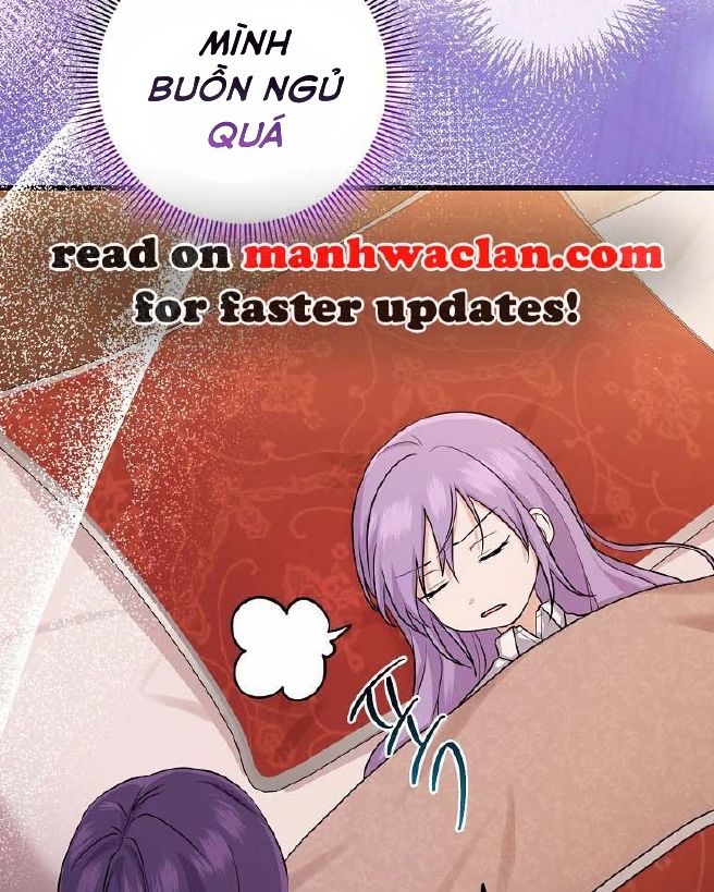 Tôi Đóng Vai Con Gái Nuôi Quá Giỏi: Chapter 13