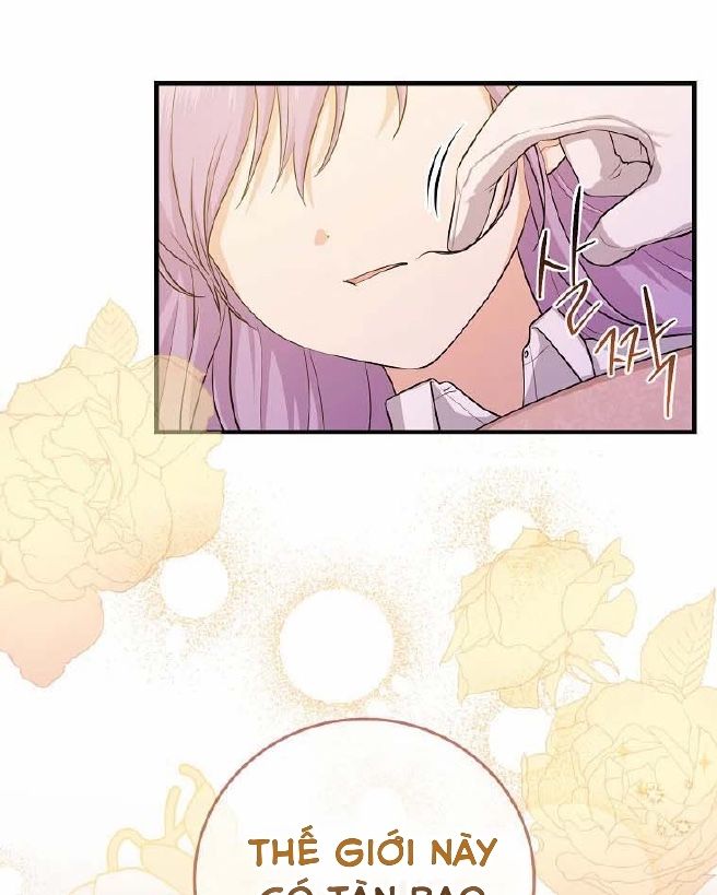 Tôi Đóng Vai Con Gái Nuôi Quá Giỏi: Chapter 13