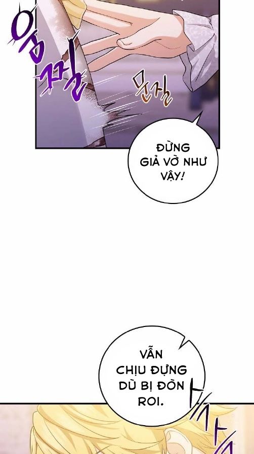 Tôi Đóng Vai Con Gái Nuôi Quá Giỏi: Chapter 13