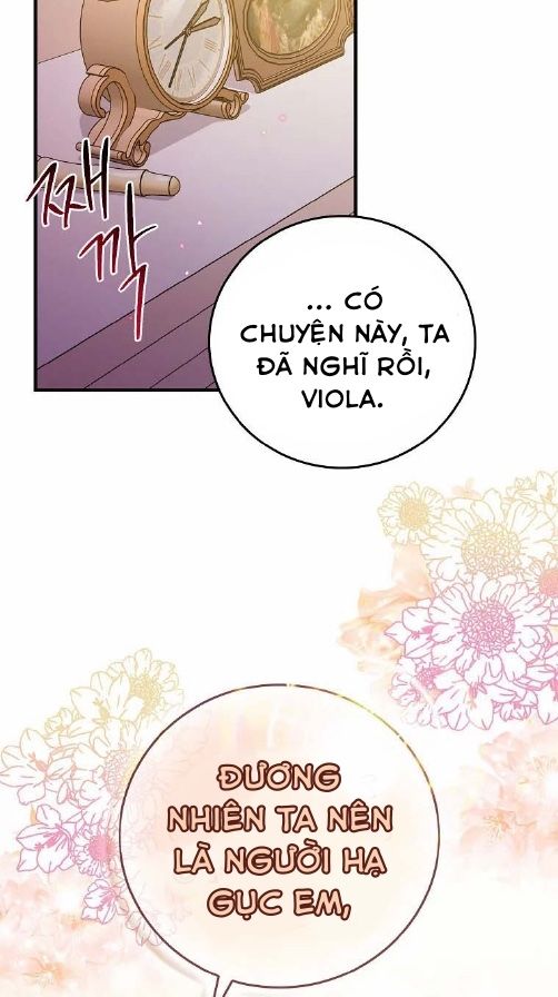 Tôi Đóng Vai Con Gái Nuôi Quá Giỏi: Chapter 13