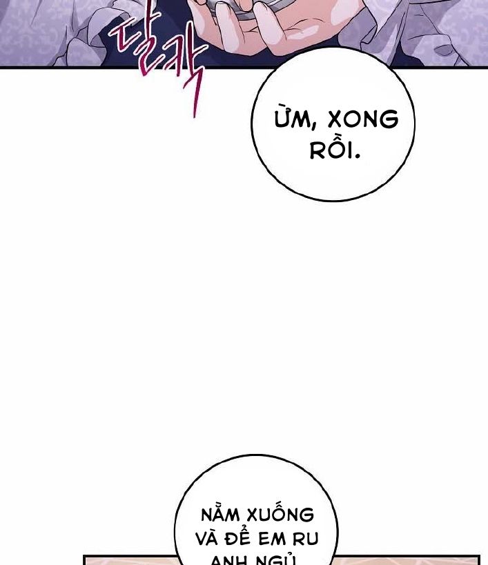 Tôi Đóng Vai Con Gái Nuôi Quá Giỏi: Chapter 13