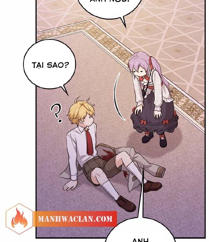 Tôi Đóng Vai Con Gái Nuôi Quá Giỏi: Chapter 13