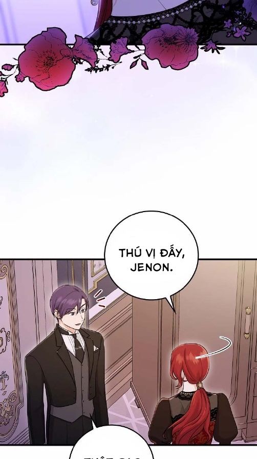 Tôi Đóng Vai Con Gái Nuôi Quá Giỏi: Chapter 13