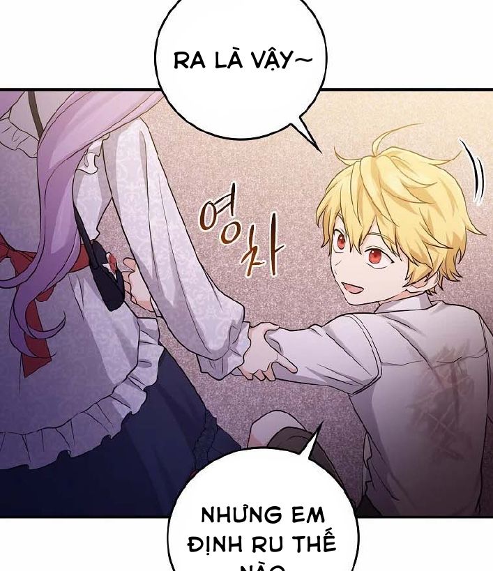 Tôi Đóng Vai Con Gái Nuôi Quá Giỏi: Chapter 13