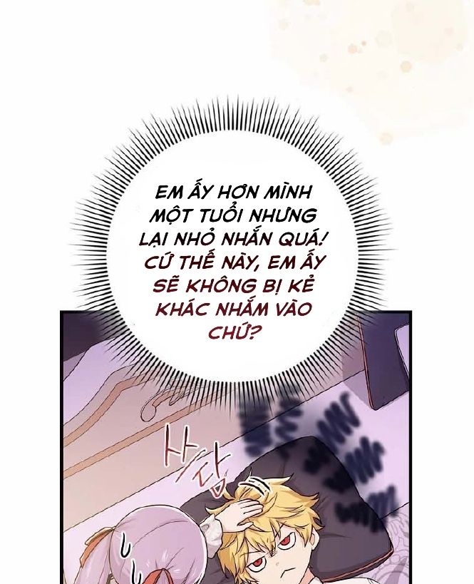 Tôi Đóng Vai Con Gái Nuôi Quá Giỏi: Chapter 13