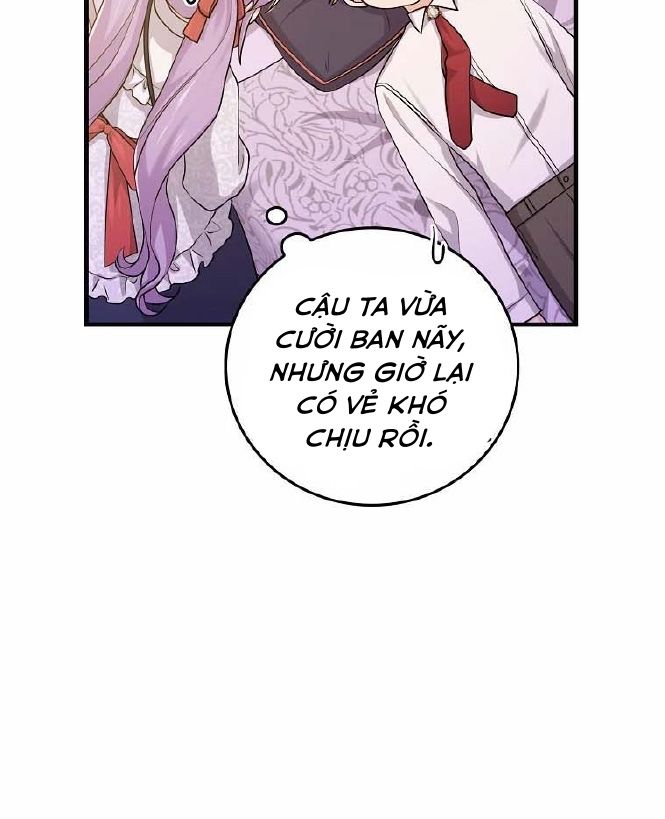 Tôi Đóng Vai Con Gái Nuôi Quá Giỏi: Chapter 13