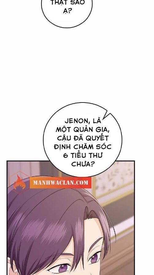 Tôi Đóng Vai Con Gái Nuôi Quá Giỏi: Chapter 13