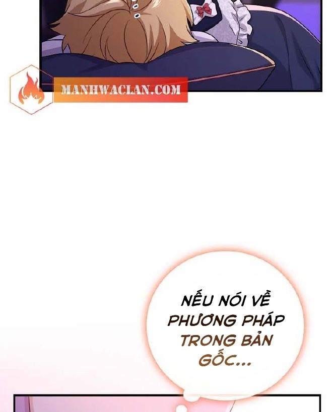 Tôi Đóng Vai Con Gái Nuôi Quá Giỏi: Chapter 13