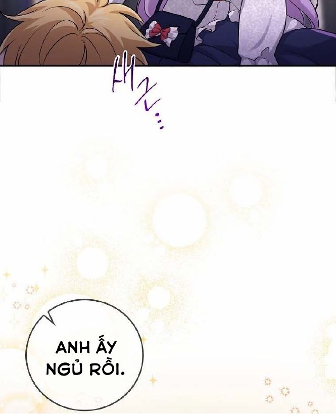 Tôi Đóng Vai Con Gái Nuôi Quá Giỏi: Chapter 13