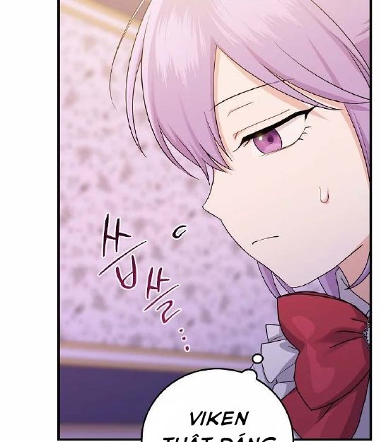 Tôi Đóng Vai Con Gái Nuôi Quá Giỏi: Chapter 13