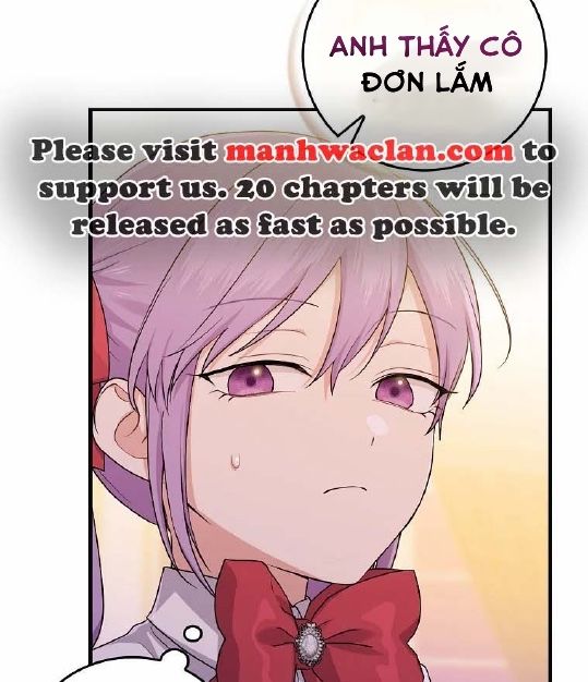 Tôi Đóng Vai Con Gái Nuôi Quá Giỏi: Chapter 13