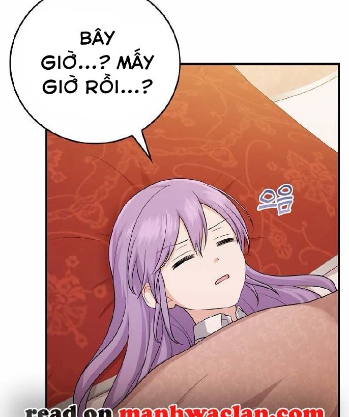 Tôi Đóng Vai Con Gái Nuôi Quá Giỏi: Chapter 13