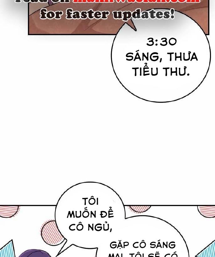 Tôi Đóng Vai Con Gái Nuôi Quá Giỏi: Chapter 13