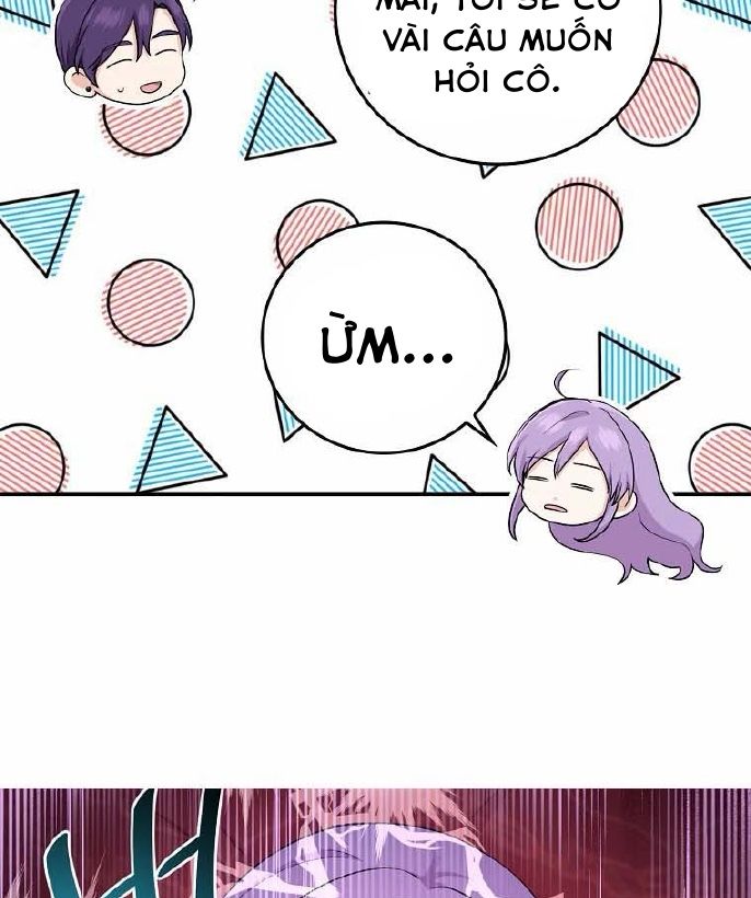 Tôi Đóng Vai Con Gái Nuôi Quá Giỏi: Chapter 13