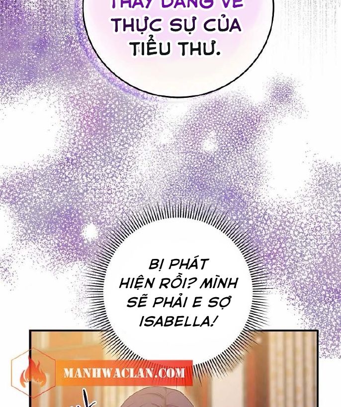 Tôi Đóng Vai Con Gái Nuôi Quá Giỏi: Chapter 13