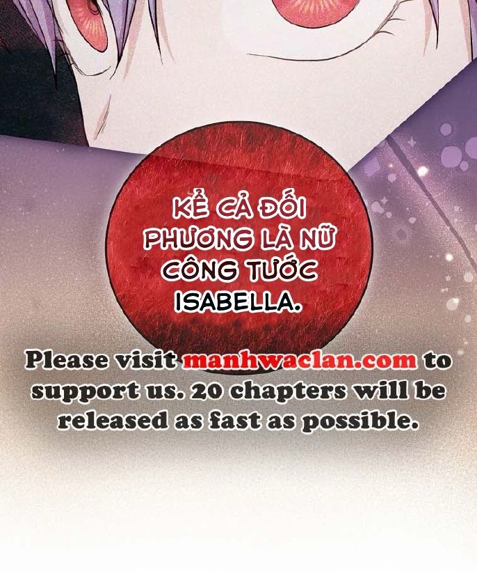 Tôi Đóng Vai Con Gái Nuôi Quá Giỏi: Chapter 13