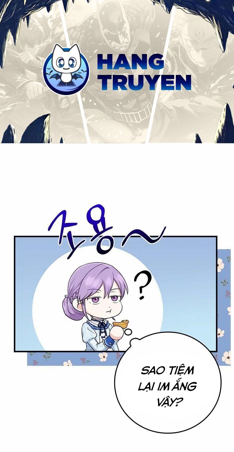 Tôi Đóng Vai Con Gái Nuôi Quá Giỏi: Chapter 15