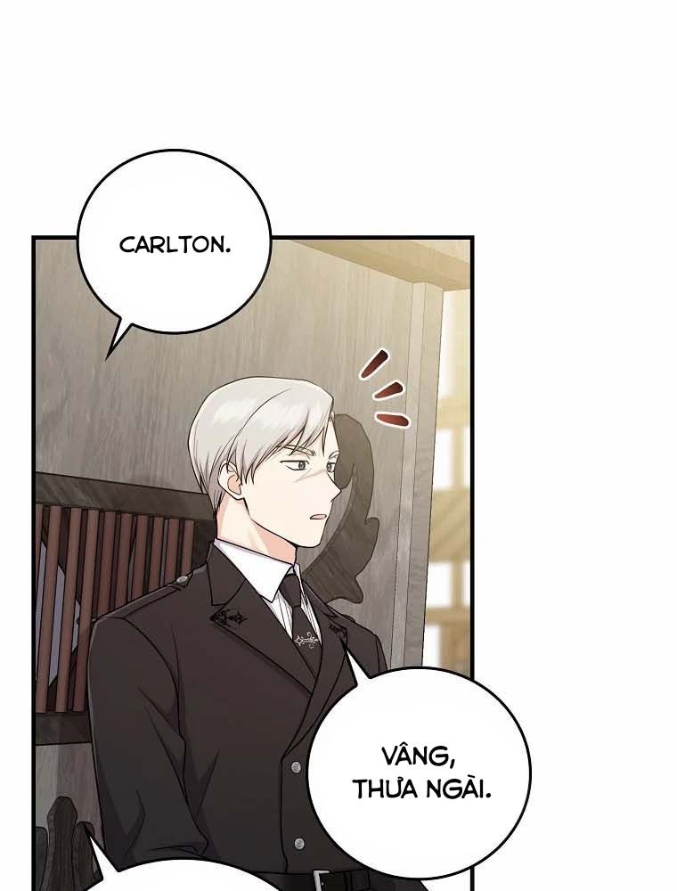 Tôi Đóng Vai Con Gái Nuôi Quá Giỏi: Chapter 15