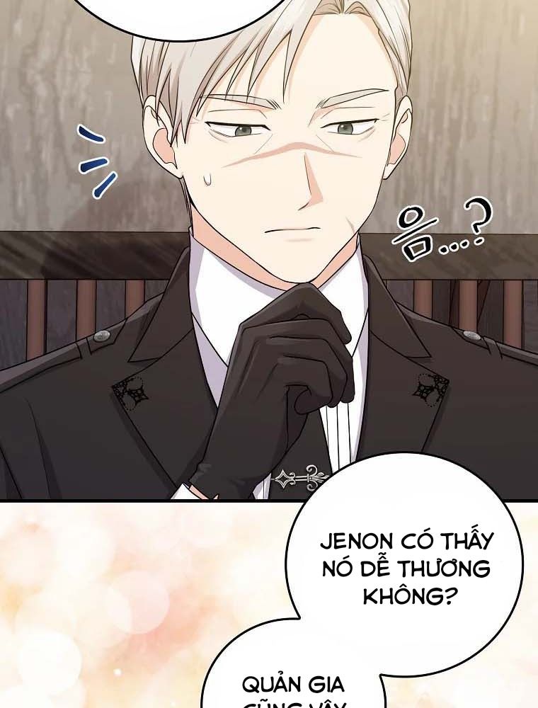 Tôi Đóng Vai Con Gái Nuôi Quá Giỏi: Chapter 15