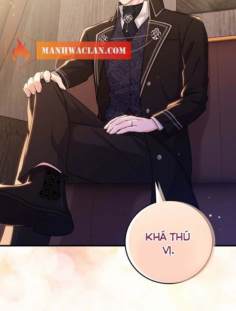 Tôi Đóng Vai Con Gái Nuôi Quá Giỏi: Chapter 15