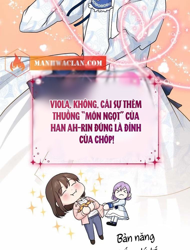 Tôi Đóng Vai Con Gái Nuôi Quá Giỏi: Chapter 15