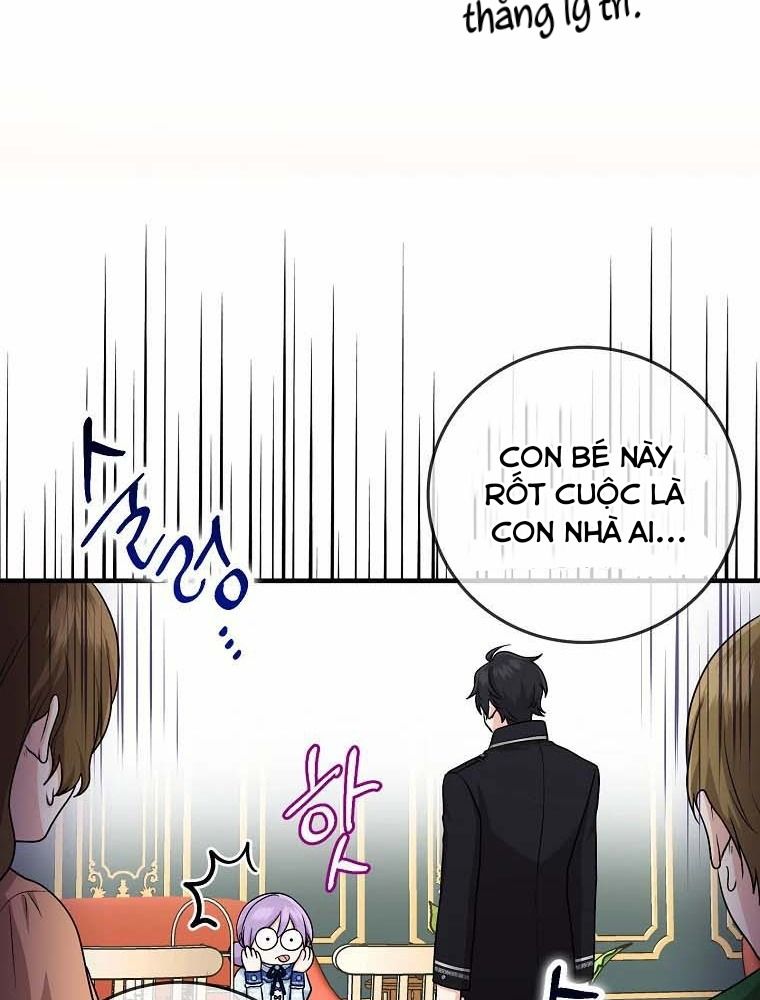 Tôi Đóng Vai Con Gái Nuôi Quá Giỏi: Chapter 15