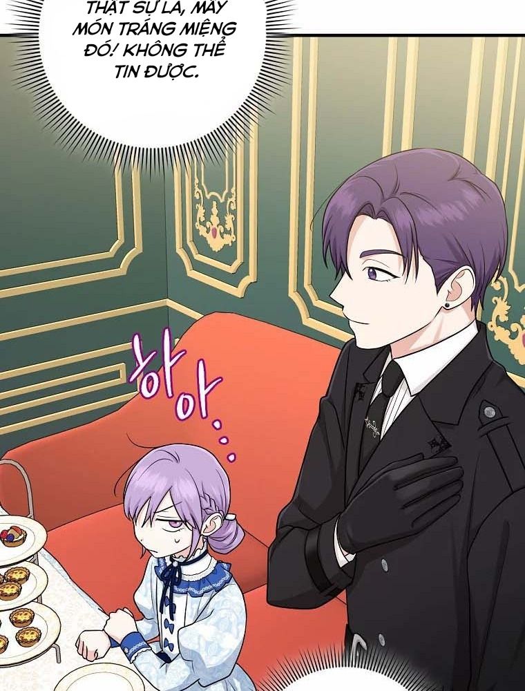 Tôi Đóng Vai Con Gái Nuôi Quá Giỏi: Chapter 15